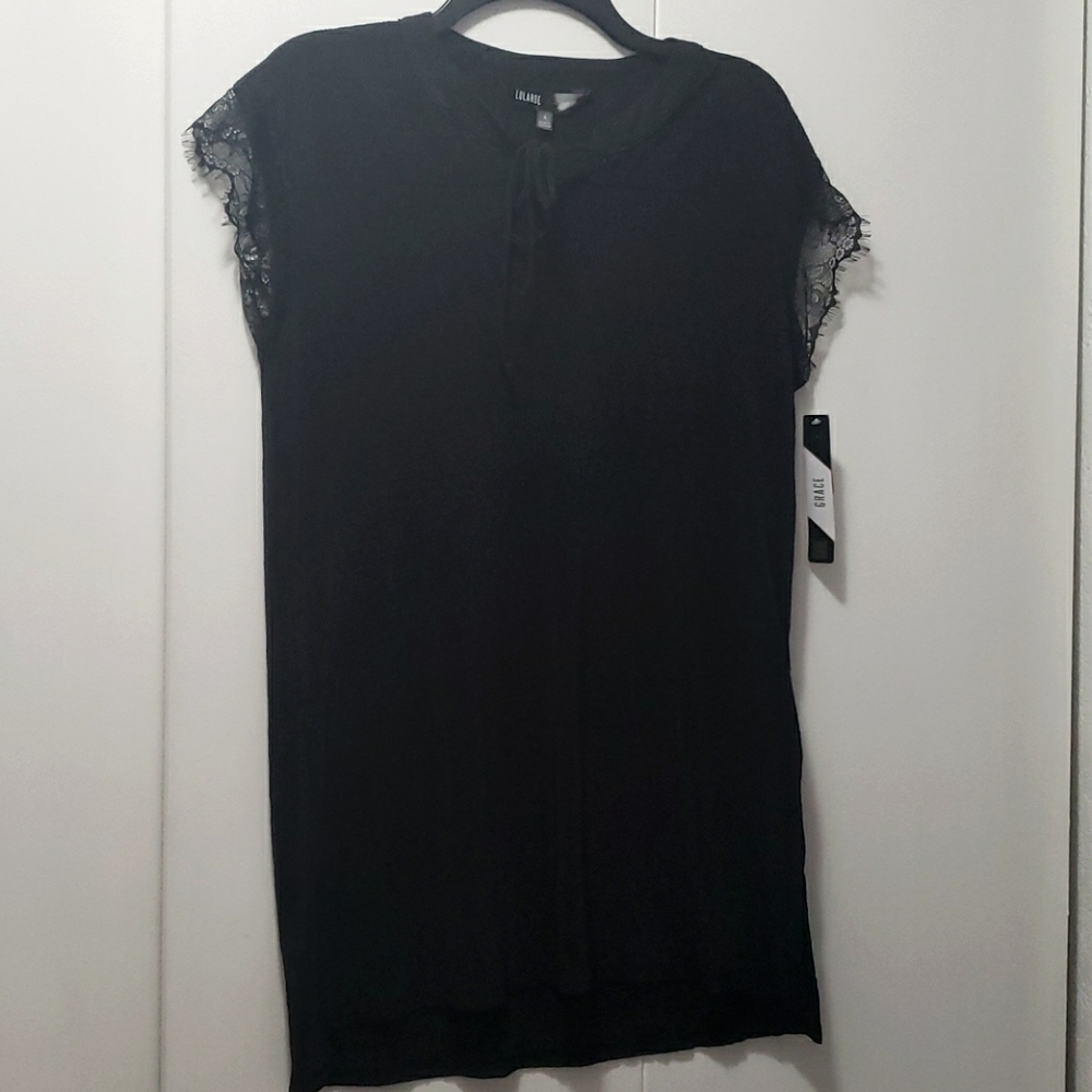 LLR Grace Top